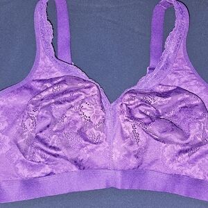 Cacique Bra